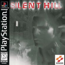 silent hill wikipedia